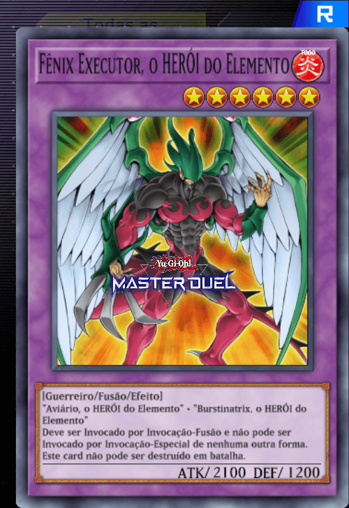 card image