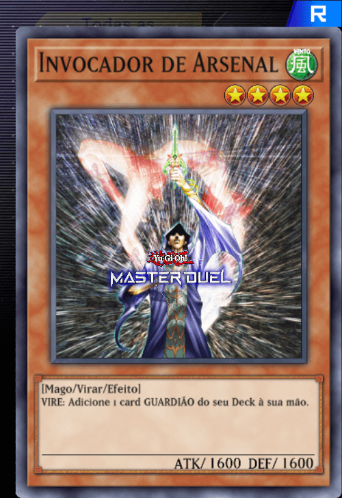 card image