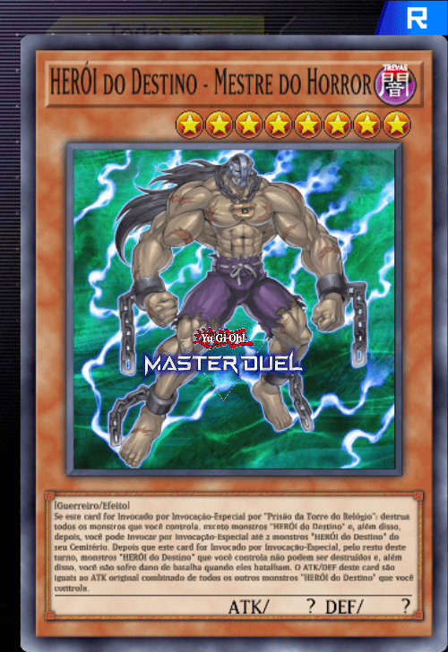 card image