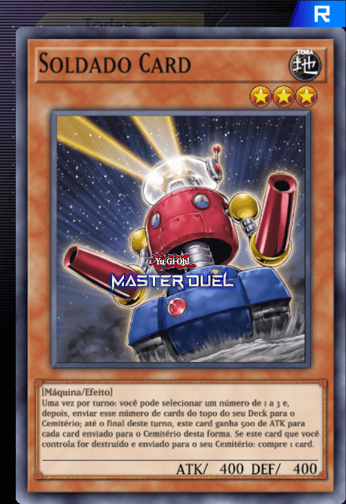 card image