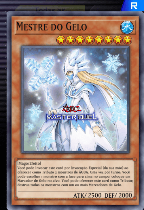 card image