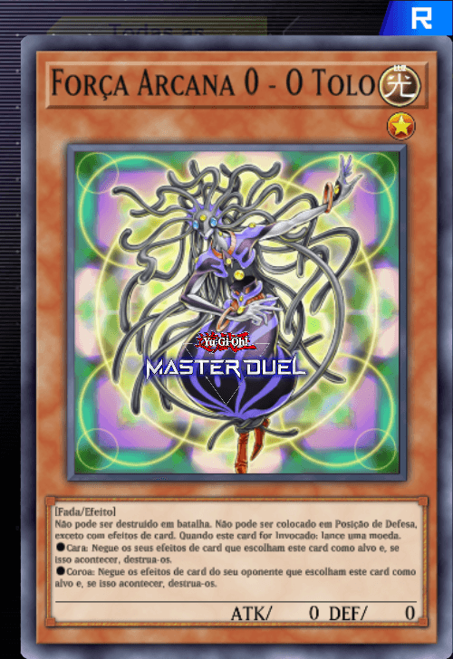 card image