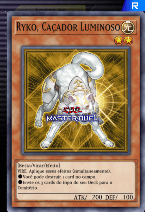 card image