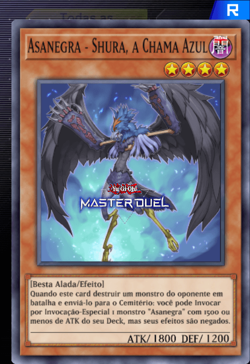 card image