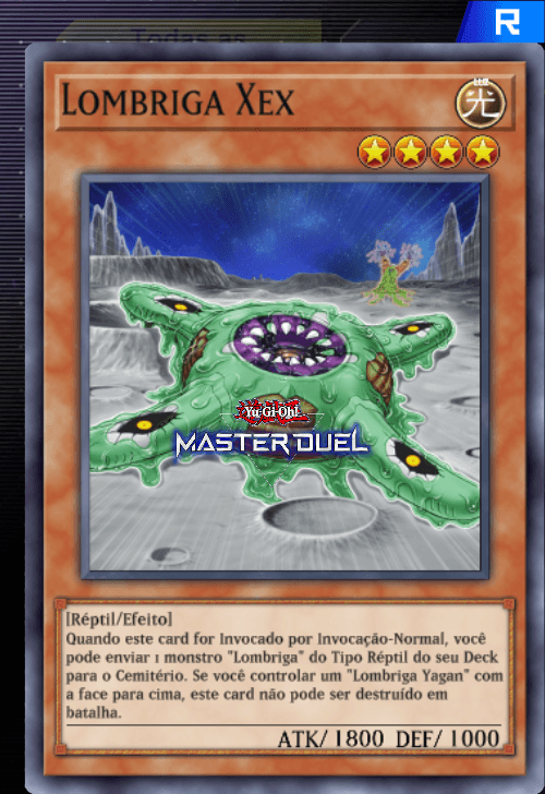 card image