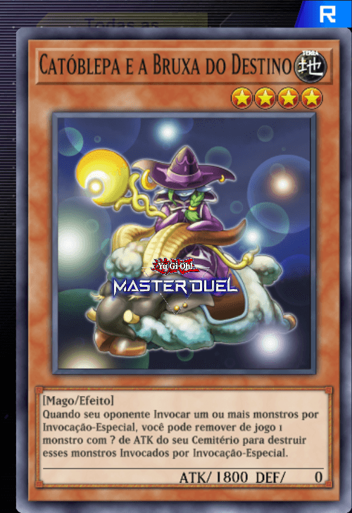 card image