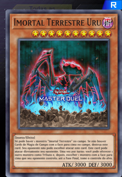 card image
