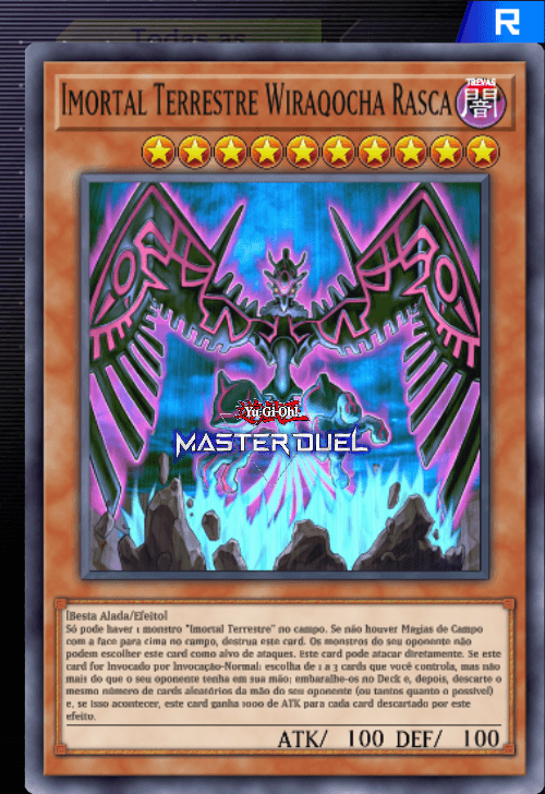 card image
