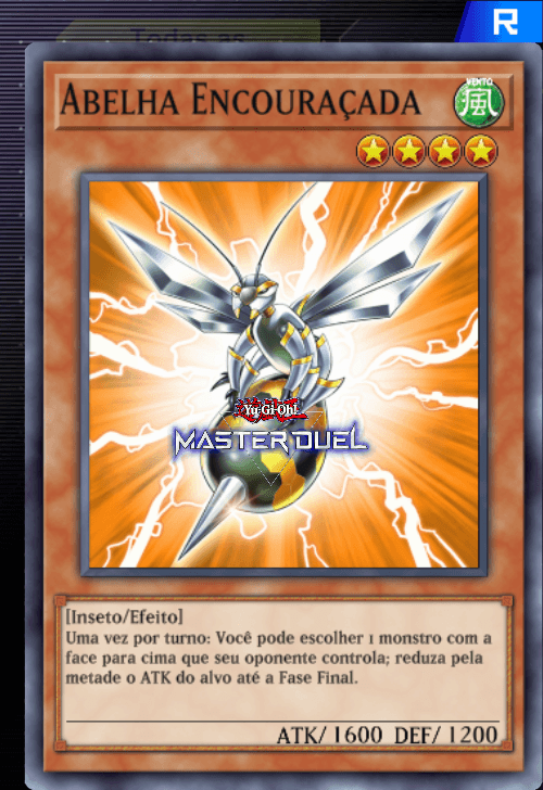 card image