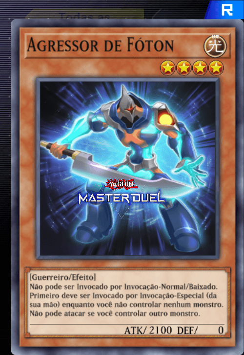 card image