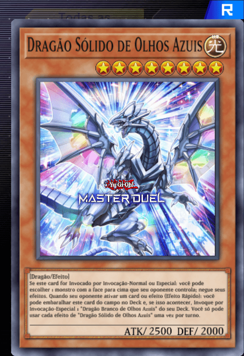 card image