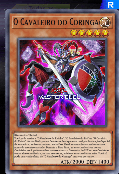 card image