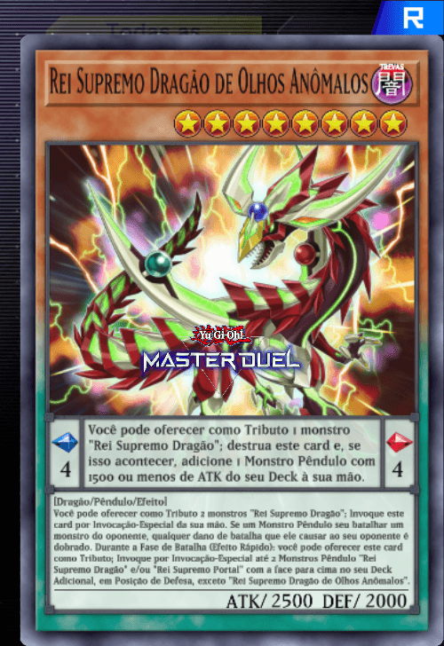 card image