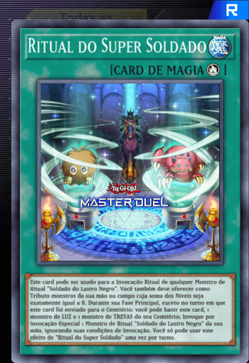 card image