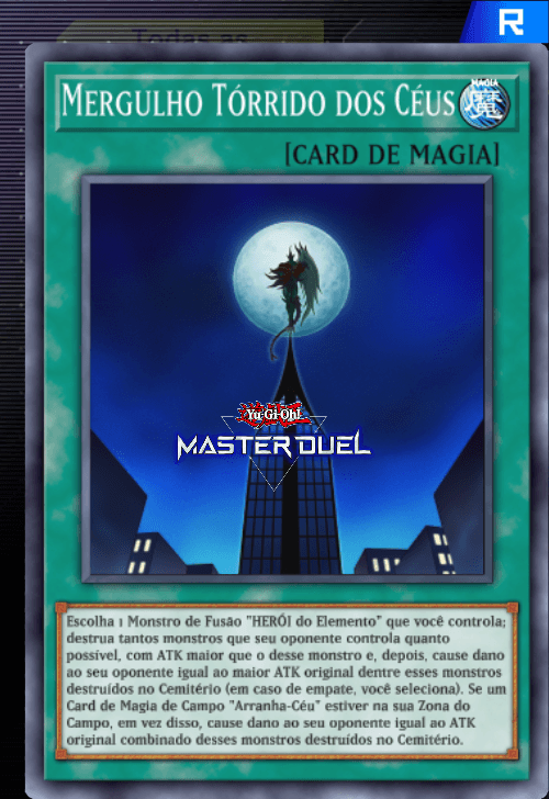 card image