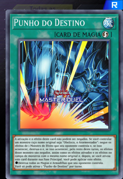 card image