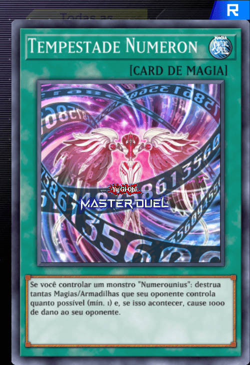 card image