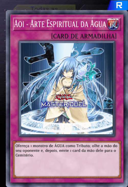 card image