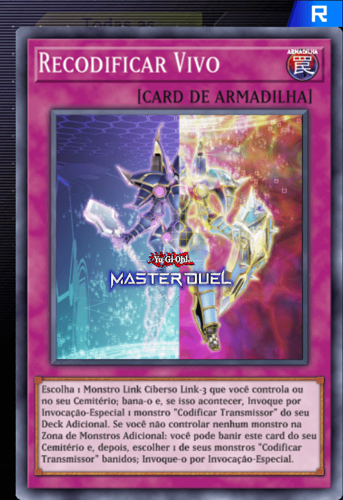card image