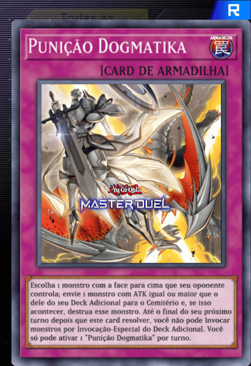 card image