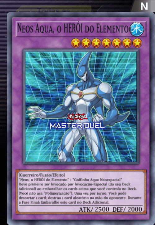 card image