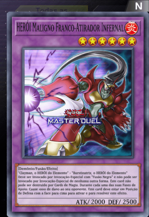 card image