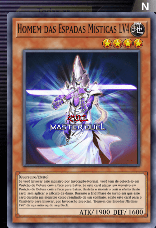 card image