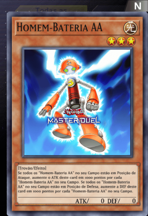 card image