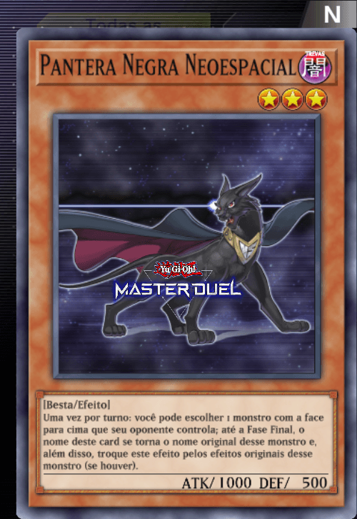 card image