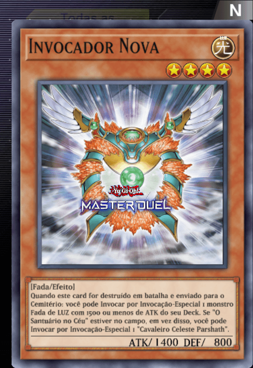 card image