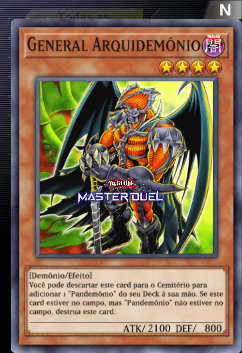 card image