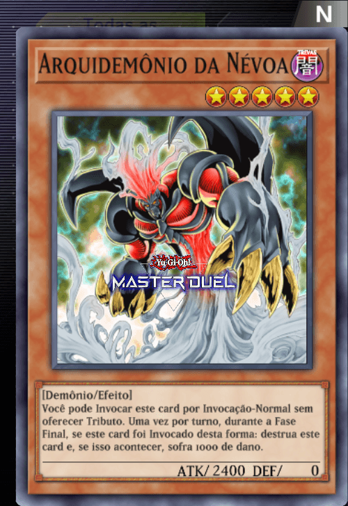 card image
