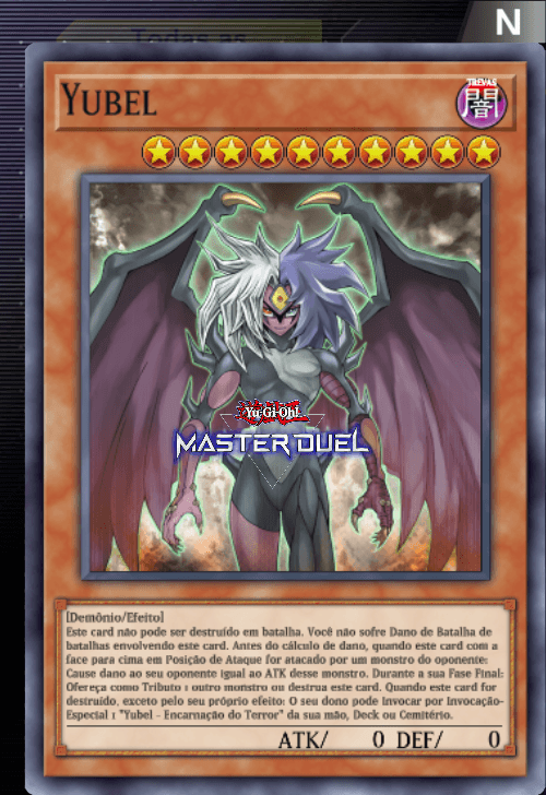 card image