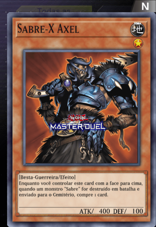 card image