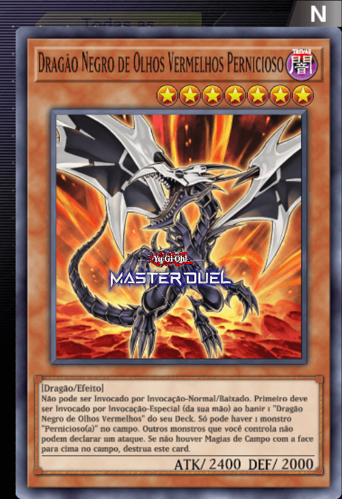 card image