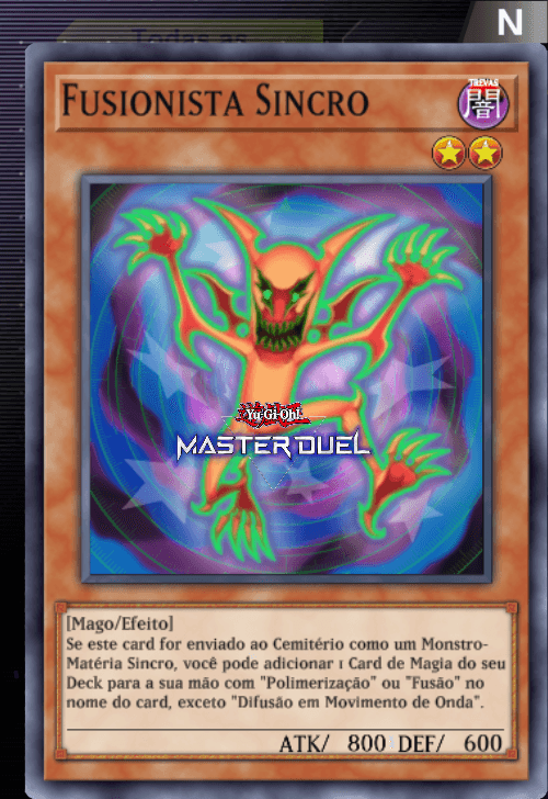 card image
