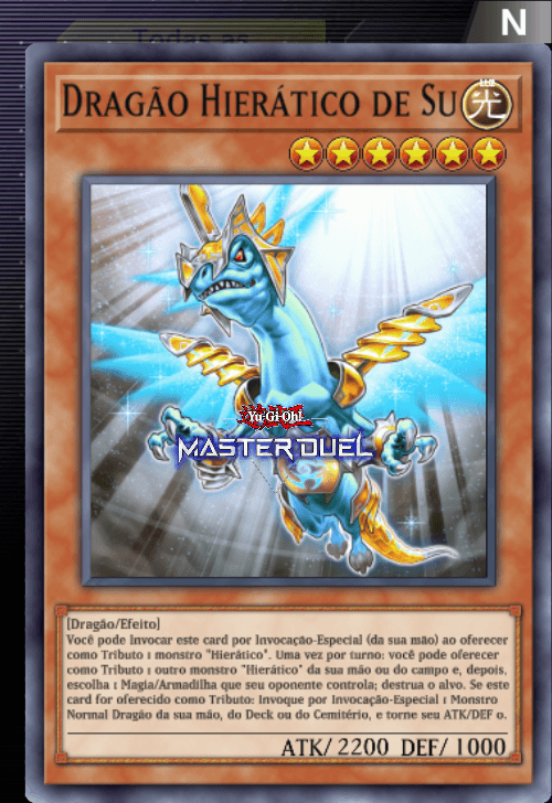 card image