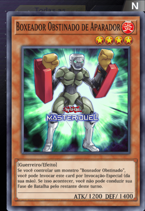 card image