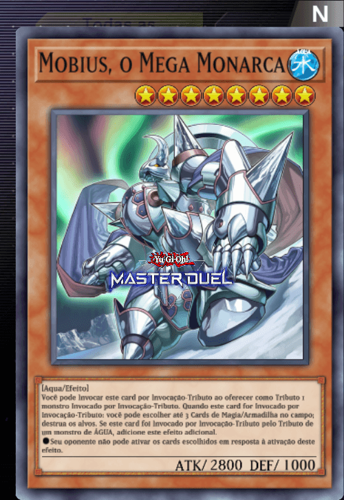 card image