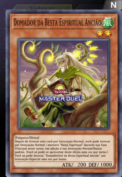 card image