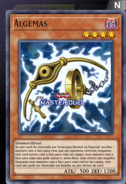 card image