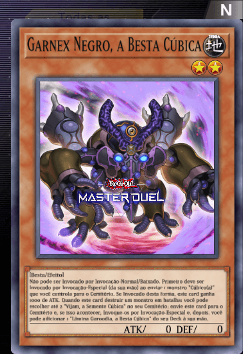card image