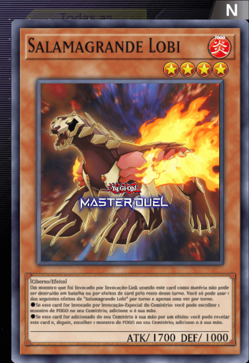 card image