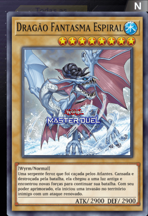 card image