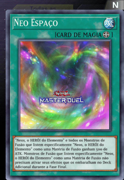 card image