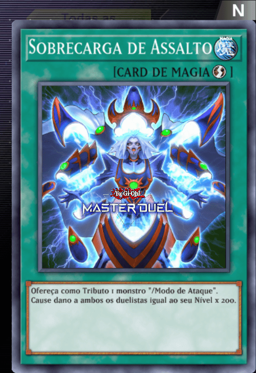 card image