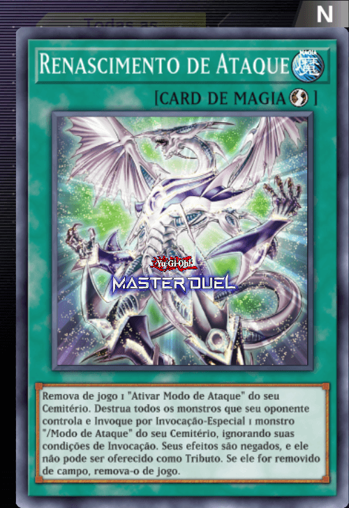 card image