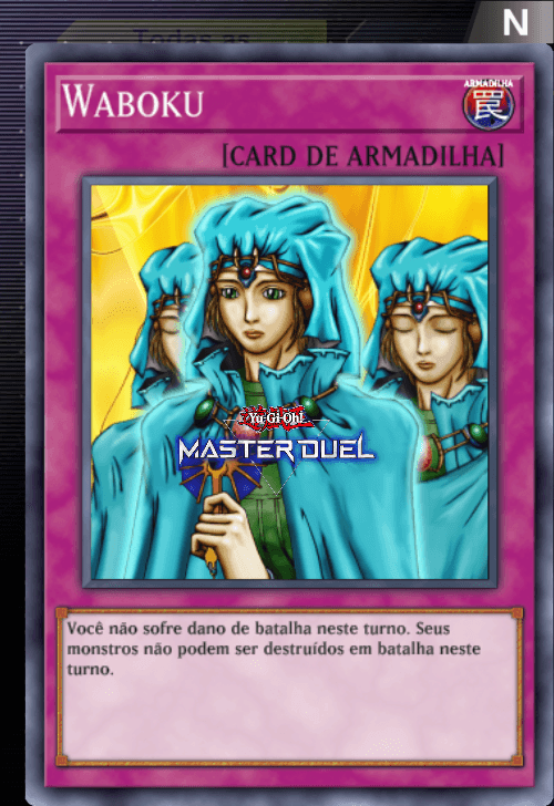 card image