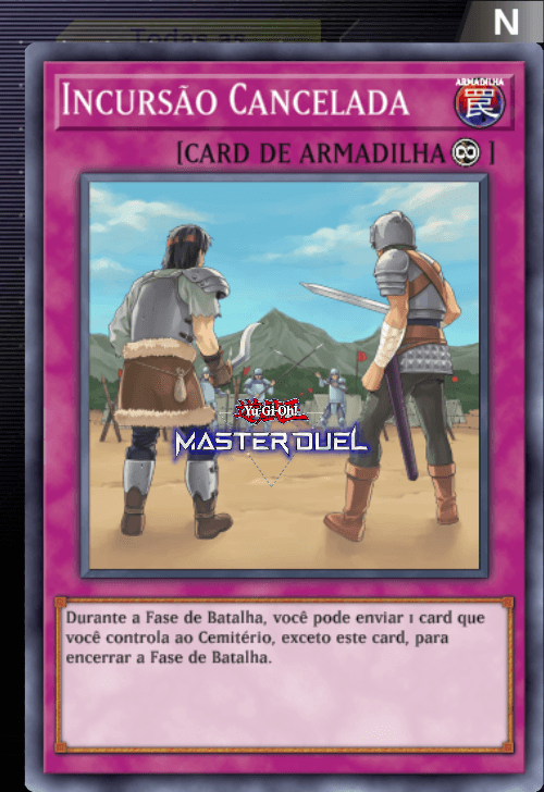 card image