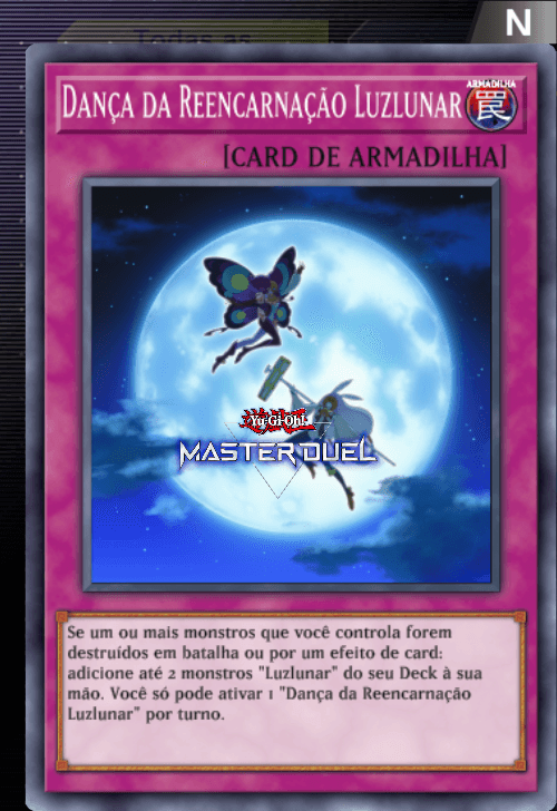 card image